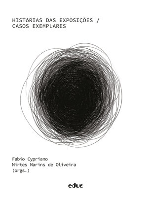 cover image of Histórias das exposições